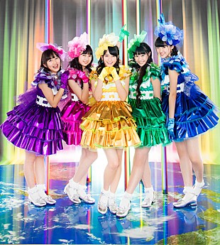 「たこやきレインボー 松隈ケンタ作詞作曲メジャーデビュー曲のMV公開」