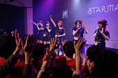 ＳＴＡＲＭＡＲＩＥ「STARMARIE 5度目の台北単独公演にてアニメ『鬼斬』主題歌初披露」1枚目/8