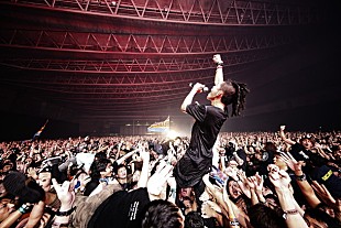 「BRAHMAN ベスト盤『尽未来際』ハイレゾ音源 3月23日配信開始」