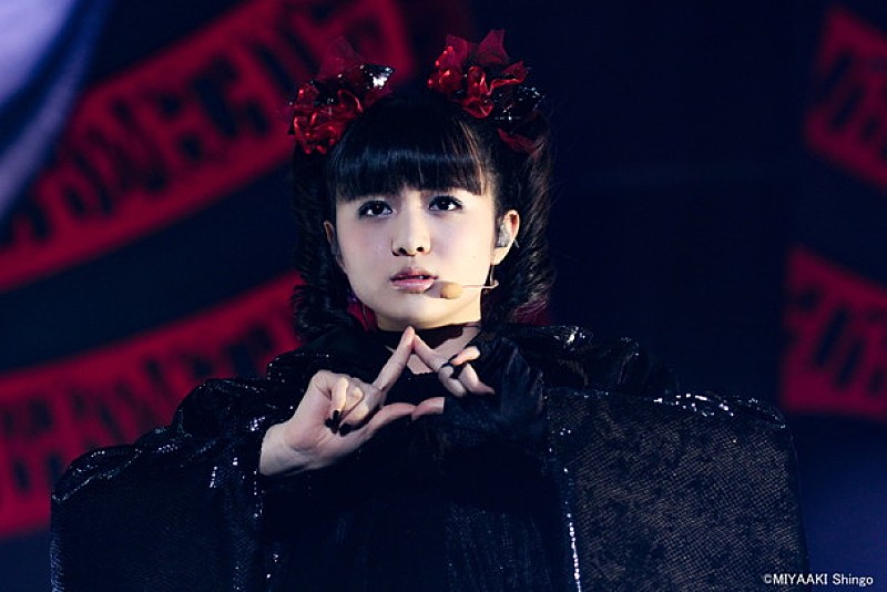 BABYMETAL「」2枚目/4