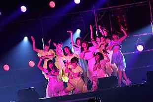 「モーニング娘。'16 新たな物語の始まり……各ハロプログループのプライド滲むカバーアクトも（ひなフェス取材記事vol.1）」