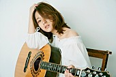 ｃｈａｙ「chay新曲「それでしあわせ」が新ドラマ『早子先生、結婚するって本当ですか？』の主題歌に決定」1枚目/1