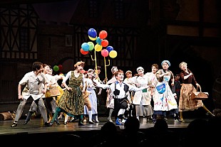 「劇団四季『人間になりたがった猫』が3月27日よりスタート」