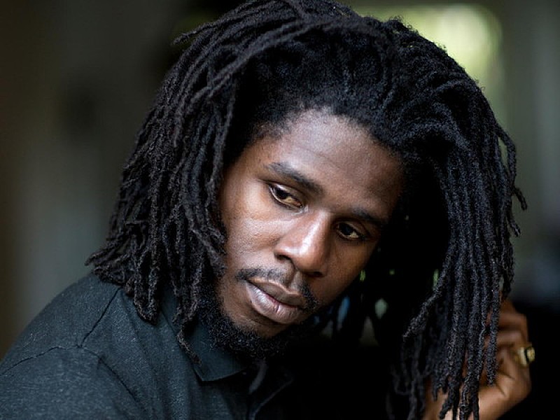 “未来のレゲエ・シーンを背負って立つ”クロニクス（CHRONIXX）の初来日が決定 