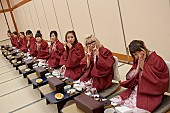 Ｃｈｅｅｋｙ　Ｐａｒａｄｅ「ここまでやる？ チキパの遠足ツアーに「神イベント」と絶賛の嵐、他アイドルファンからの羨望も」1枚目/34