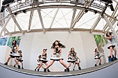 Ｃｈｅｅｋｙ　Ｐａｒａｄｅ「シングル『SKY GATE』リリースイベント＠東京 昭島モリタウン
」28枚目/34