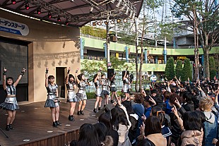 「本格ダンス＆ボーカル追求のデキるアイドル GEM、精力的な活動が実り新作で週間チャート3位に」