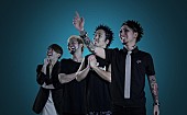 SiM「SiM 新AL『THE BEAUTiFUL PEOPLE』発売記念サイン会＆【SiM×ツタロック】イベント開催決定！」1枚目/2