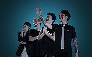 「SiM 新AL『THE BEAUTiFUL PEOPLE』発売記念サイン会＆【SiM×ツタロック】イベント開催決定！」