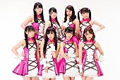 つんく♂「つんく♂×志倉千代丸が手がけるアイドル・エラバレシ デビューシングル変更！」1枚目/10