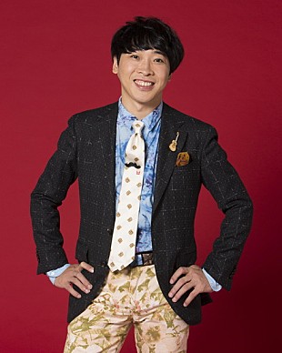 「堂島孝平楽団 2DAYSワンマンのメンバー発表！ ONIGAWARAの二人も参加決定」