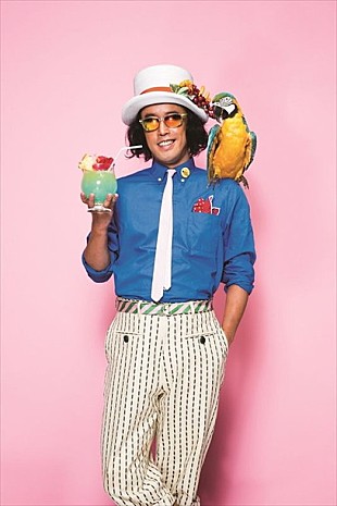 「DJやついいちろう【YATSUI FESTIVAL！ 2016】第3弾出演アーティスト＆出演日程を発表」