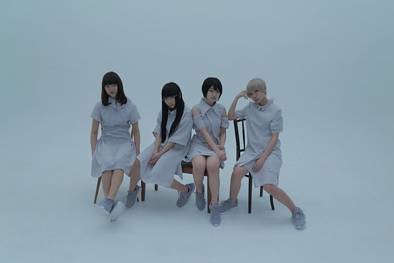 Maison book girl/カオティック・スピードキング【ピエールフェス】出演決定