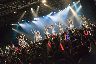 「GEM 現体制最後となる定期公演……伊山摩穂不在も「気持ちは10人。最高のパフォーマンスを届ける」」