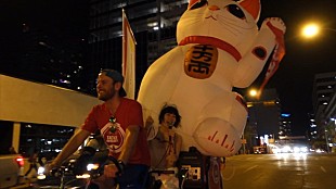 「水曜日のカンパネラ 大熱狂の【SXSW2016】ライブの模様をYouTubeで公開!!」