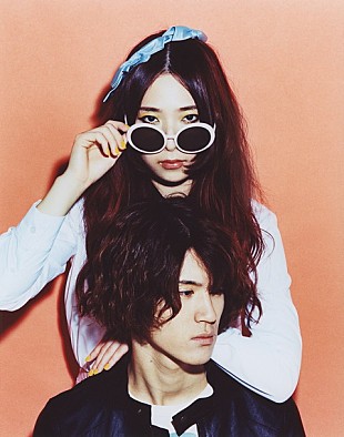 「GLIM SPANKY「夜明けのフォーク」が最新シリーズ『鷹の爪GT』主題歌に決定」