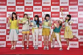 Little Glee Monster「女子中高生ボーカルグループ“リトグリ”新SG曲「My Best Friend」がラウンドワンCMソングに」1枚目/3