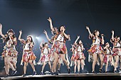 HKT48「HKT48 地元福岡での初アリーナ公演でサプライズ連発 指原「これでHKT48、全てのチームが揃いました」」1枚目/15