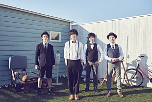 「FM802 4月のヘビロは邦楽“sumika”と洋楽“Rachel Platten”に！」