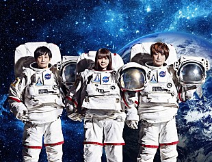 「いきものがかり＆ねごと出演決定！ 『銀魂』『NARUTO』音楽フェス【ANI-ROCK FES.】」