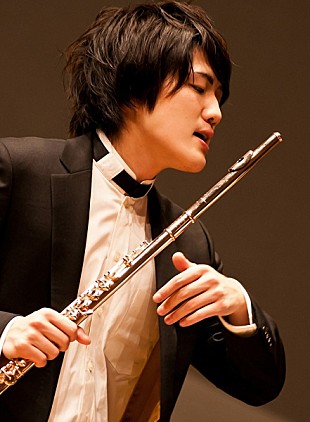 「上野星矢、神尾真由子、小林愛実ら総勢37名による音楽祭【ローム　ミュージック　フェスティバル2016】が間もなく開催」