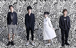 「カラスは真っ白の新曲 人気アニメ『ニンジャスレイヤー』TVシリーズ（スペシャル・エディシヨン版）第2話EDテーマに」