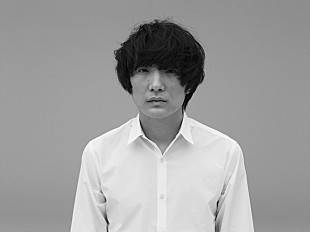 「石崎ひゅーい 5/18発売2ndアルバム『花瓶の花』詳細＆新ビジュアル解禁＆全国ツアー決定」