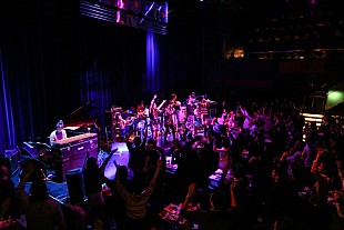 「沖野修也による奇跡のMondo Grossoトリビュート・ライブ、大反響により追加公演が緊急開催！」