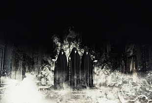 「BABYMETALが米・人気TV番組『The Late Show』に日本人女性アーティストとして初出演」