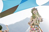 HKT48「HKT48 “愛を奏でた”「74億分の1の君へ」ミュージックビデオ解禁！」1枚目/12