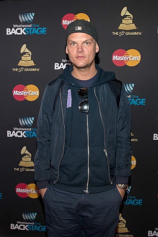 「アヴィーチーがラスベガス・ツアー日程発表、米での最終公演か」