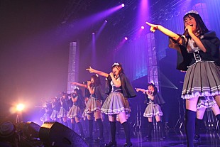 「アフィリア・サーガ ワンマンツアー開催決定！ 仙台でファンと食事会も実施」