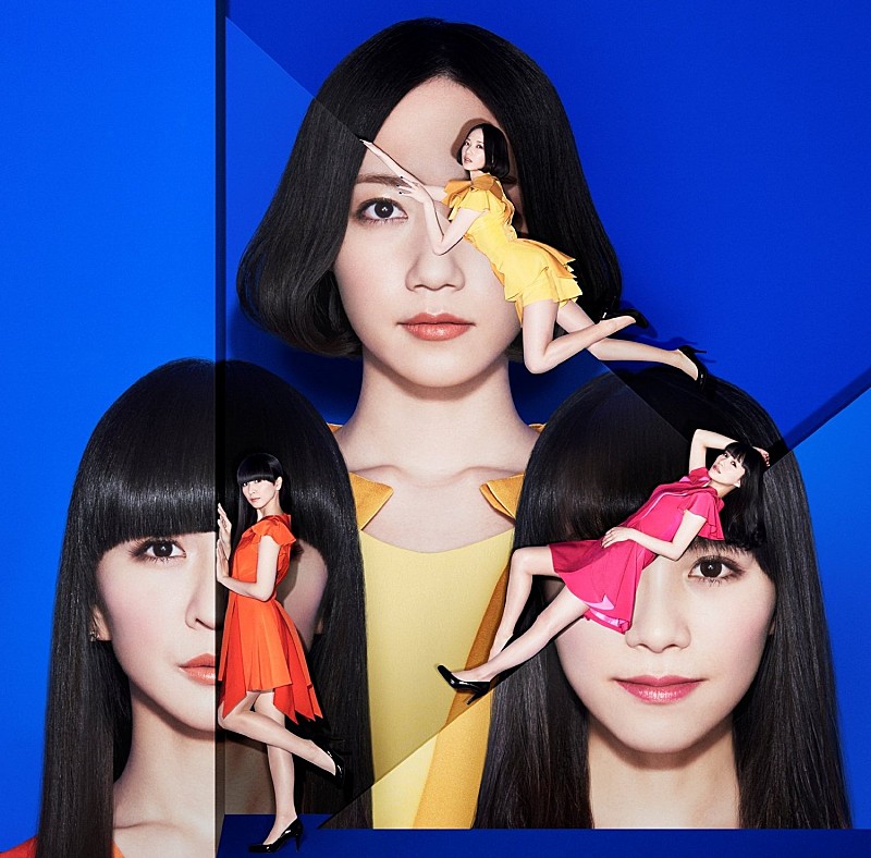 Perfume「【先ヨミ】Perfume 豪華タイアップ曲満載のALがトップ！三代目JSBは今週も上位をキープできるか!?」1枚目/1