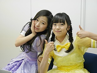 「チームしゃちほこ 大黒柚姫・伊藤千由李インタビュー前編、【JK卒業式】を振り返る」