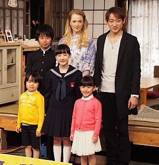 「新“日9”ドラマ主題歌にオフコースの楽曲起用、山本耕史「やっぱり僕は音楽が好きなんだと思います」」