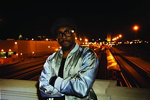 「ブラック・アイド・ピーズの頭脳＝ウィル・アイ・アムの最新シングル完成！MVには人気沸騰中のピア・ミアも出演」