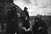 ＢＯ　ＮＩＮＧＥＮ「UKからの逆輸入バンド・BO NINGEN 新ミニアルバムを完全生産限定紙ジャケでリリース」1枚目/1