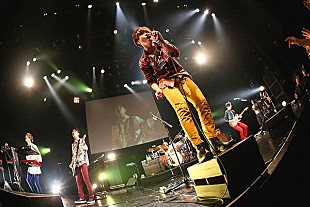 「Mrs. GREEN APPLE、ツアーファイナル「音楽を始めてよかった、報われる瞬間」」