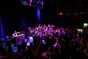 「沖野修也によるMONDO GROSSOトリビュート・ライブのレポートが到着！今週日曜日には追加公演も。」