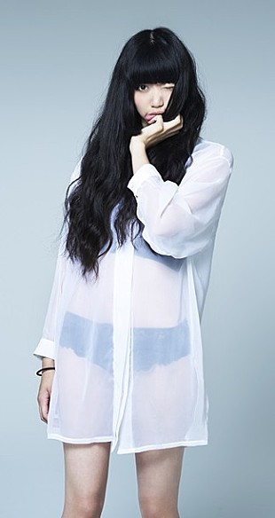 「『SCHOOL OF LOCK!』延長授業に“MV女優”アリスムカイデ出演決定！」