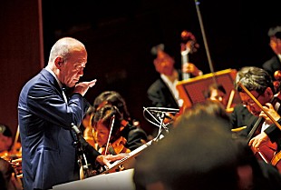 「久石譲の表と裏・二種のコンサート開催“ジブリ×オーケストラ”と“プログレ・現代音楽”」