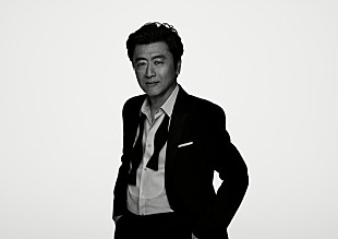 「桑田佳祐『UCC BLACK無糖』新CMで新曲「大河の一滴」熱唱 歌詞一部公開」