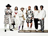 ＳＯＩＬ＆“ＰＩＭＰ”ＳＥＳＳＩＯＮＳ「SOIL＆“PIMP”SESSIONS 北米ツアー開催発表！ 国内ではGW、六本木でのフリーイベントに出演決定」1枚目/2