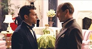 「アカデミー賞受賞監督・コーエン兄弟最新作『ヘイル、シーザー！』ご当地版特別予告が解禁」