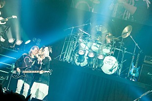 「Raphael 華月の誕生日に解散発表「少年だった僕の夢は……今年の活動で終わりを迎えます」最終章へ」