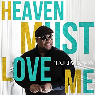 「タージ・ジャクソン約3年ぶりとなる新曲をリリース」