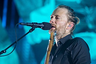 「レディオヘッド新作は6月リリース、聞いたことのないサウンドに」