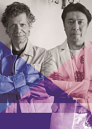 「小曽根真&amp;チック・コリアの初のピアノデュオコンサートが開催、「チックは対等に打ち返せば受け止めてくれる人」」