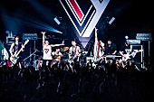 Dragon Ash「Dragon Ash 約2年ぶりワンマンツアー開幕 4/24石巻公演をLINE LIVEで生配信決定！」1枚目/1