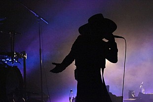 「the GazettE ワールドツアー2016開幕 日本では4/27新SG発売＆7月から国内ツアー開催」